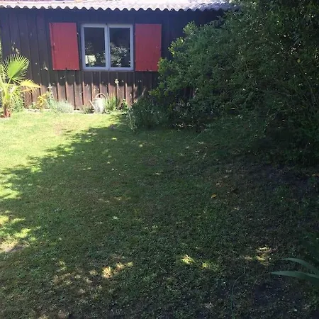 Maison Proche Plage Bassin D'arcachon Dom wakacyjny